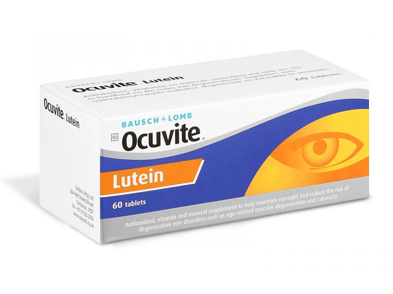 Ocuvite